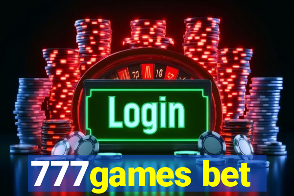 777games bet